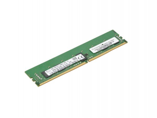 RAM Hynix 8GB DDR4-2666 1Rx8 ECC RDIMM